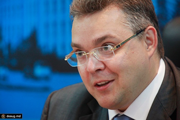 Глава Ставрополья призвал чиновников заплатить налоги