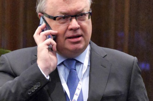 Глава ВТБ раскритиковал предложенную Путиным экономическую амнистию
