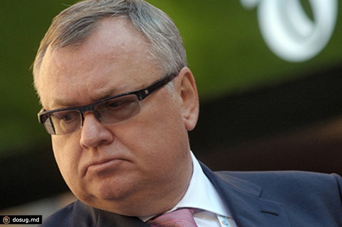 Глава ВТБ раскрыл подробности «антисанкционного концерта»