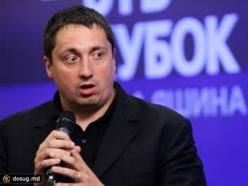 Глава Всероссийского объединения болельщиков защитил фанатов "Зенита"
