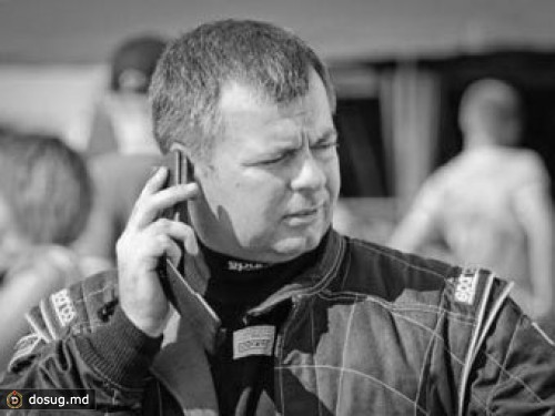 Глава департамента Минэкономразвития Украины погиб во время стритрейсинга