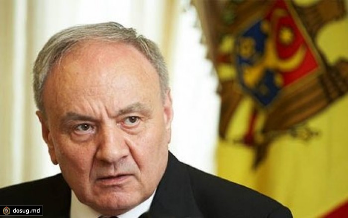 Глава государства освободил от должности двух магистратов