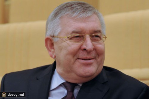 Глава комиссии по этике попросил не удивляться его высоким доходам