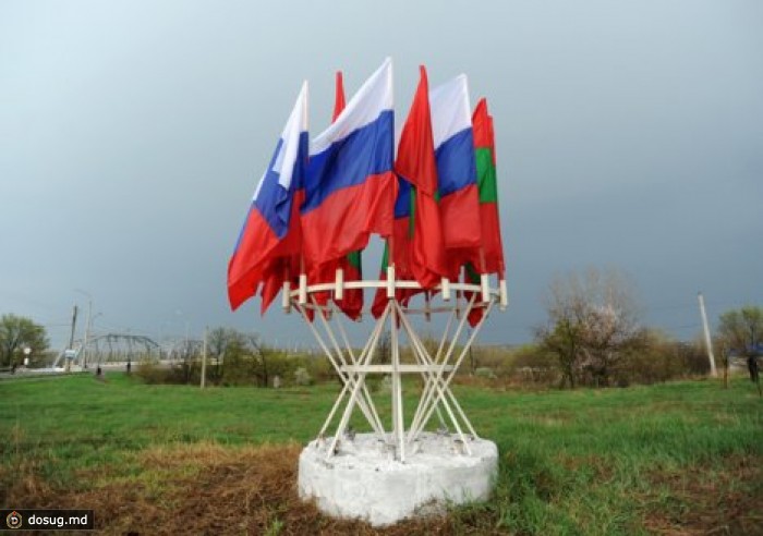 Глава консульского отдела посольства России в Молдове о статусе Приднестровья