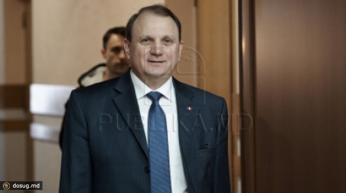 Глава минсельхоза Василий Бумаков отправился в Москву