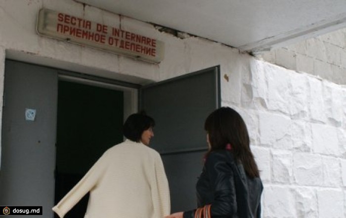 Глава минздрава: зарплаты молдавских врачей должны быть в три раза выше