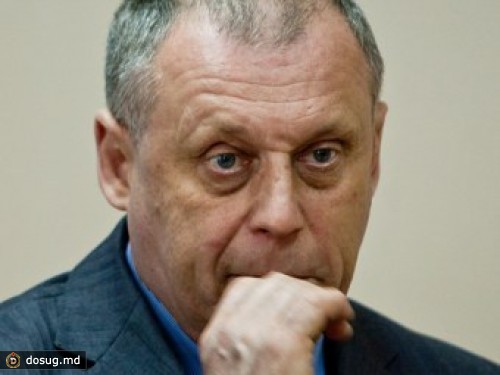 Глава олимпийского комитета Украины уволился из-за скандала с билетами