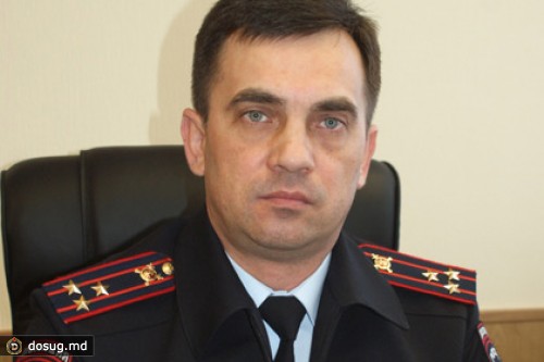 Глава полиции Тюмени уволился после открытого письма Путину