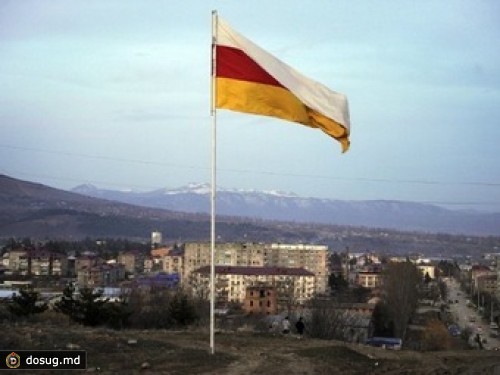 Глава следственного управления Генпрокуратуры Южной Осетии убит