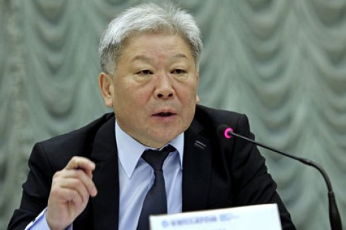 Глава украинского «Энергоатома» стал подследственным