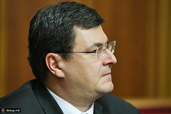 Глава украинского Минздрава уволил руководство всех департаментов