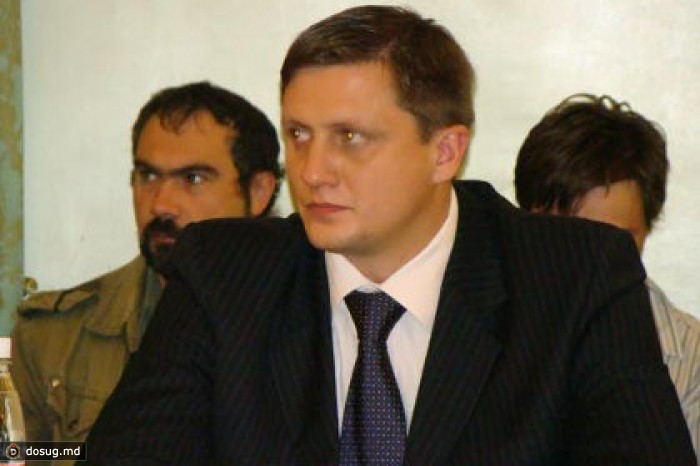Глава управления Росграницы задержан по подозрению в хищении