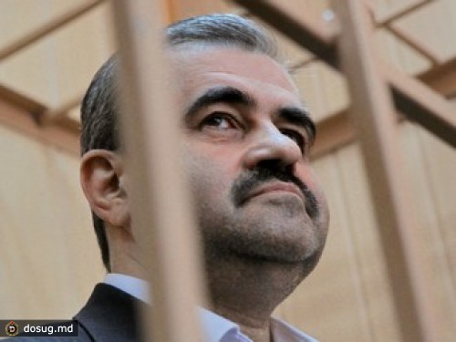 Главе администрации президента КБР на суде стало плохо с сердцем