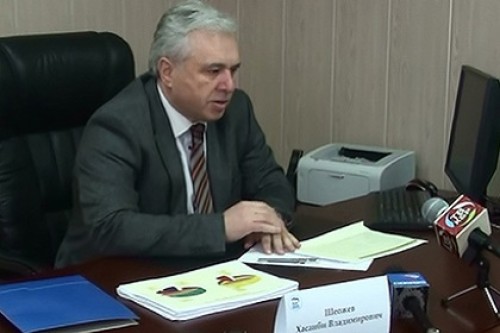 Главе пенсионного фонда КБР дали условный срок за аферу