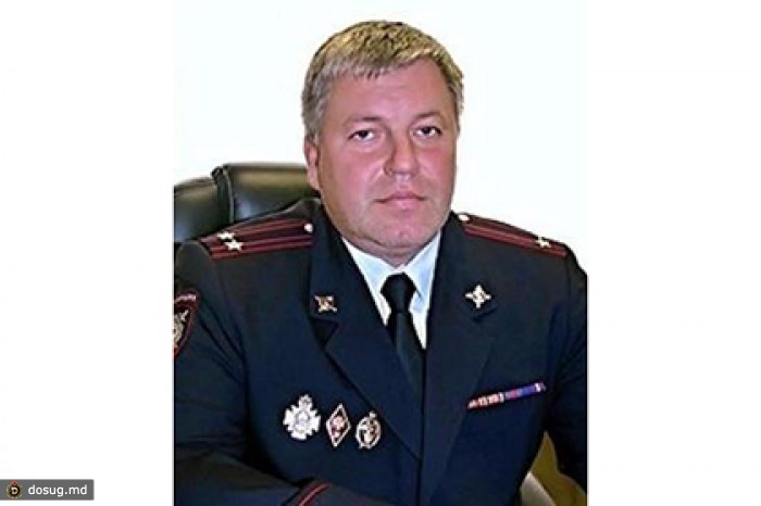 Главе полиции аэропорта «Домодедово» предъявили обвинение