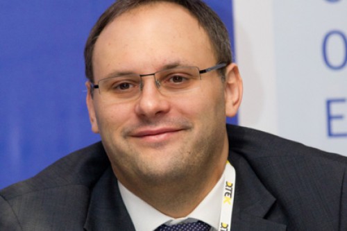 Главе украинского агентства по инвестициям припомнили пьянство в институте