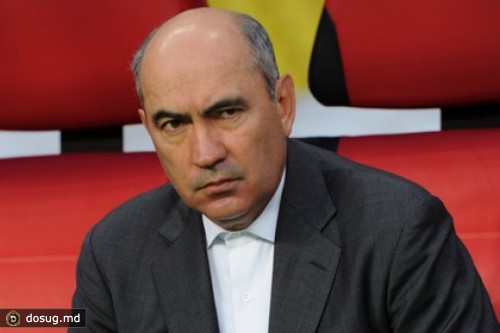 Главного тренера «Рубина» заподозрили в препятствии следствию