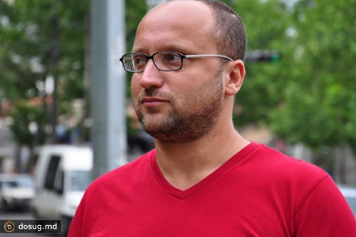 Главный анархист Украины объявил награду за трупы обидчиков