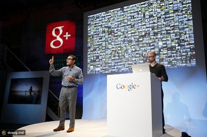 Главный идеолог соцсети Google+ покидает свой пост