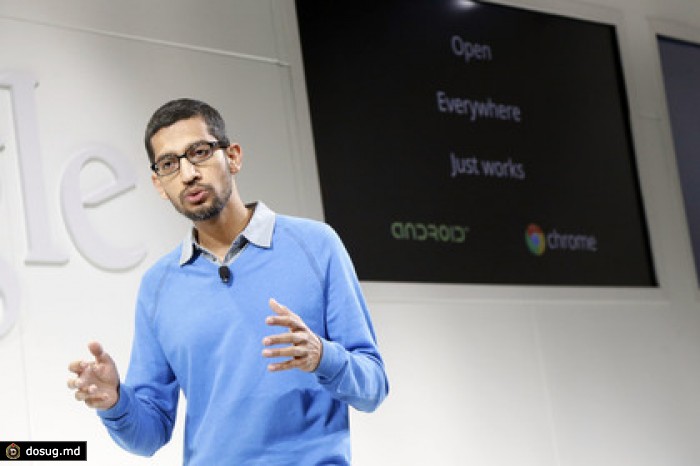 Главный разработчик Android получил контроль над ключевыми продуктами Google