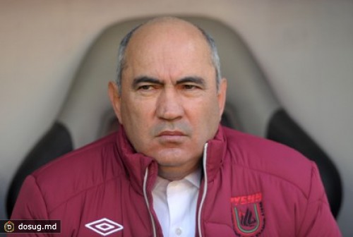 Главный тренер «Рубина» назвал абсурдом обвинения СК