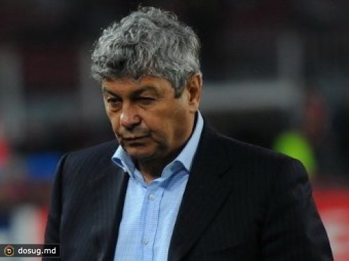 Главный тренер "Шахтера" попал в ДТП