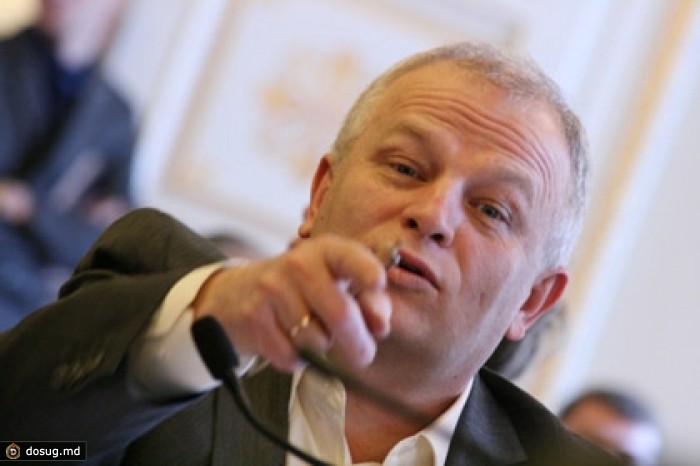 Главой Нацбанка Украины назначили «майдановца»