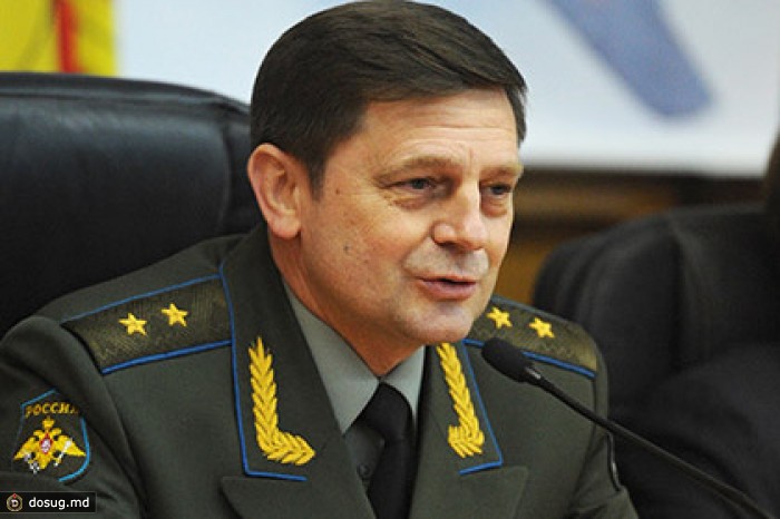 Главой Роскосмоса утвержден Олег Остапенко