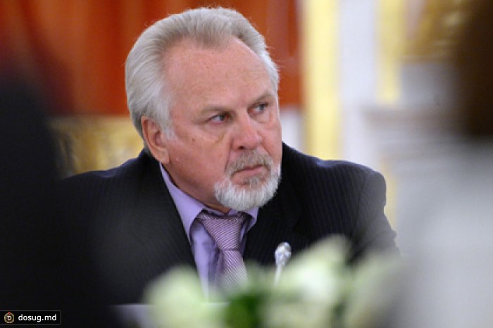 Главред «Московского комсомольца» попросил не закрывать «Росбалт»