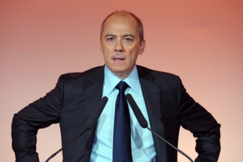 Главу France Telecom-Orange задержали по делу о растрате госсредств