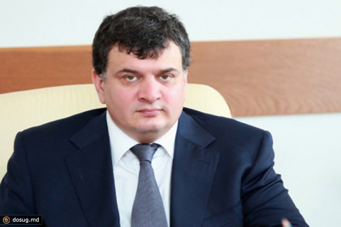 Главу района в Дагестане задержали за хищение 160 миллионов рублей