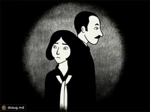 Главу тунисского телеканала оштрафовали за мультфильм с изображением Аллаха