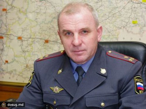Главу тверской ГИБДД обвинили в злоупотреблении полномочиями