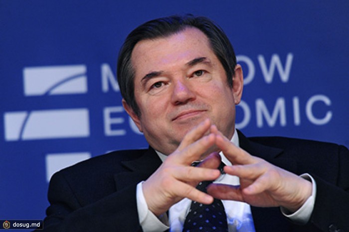 Глазьев допустил ограничения на вывоз капитала