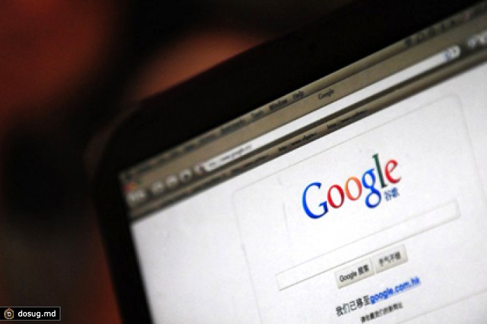 Gmail заблокировали в Китае