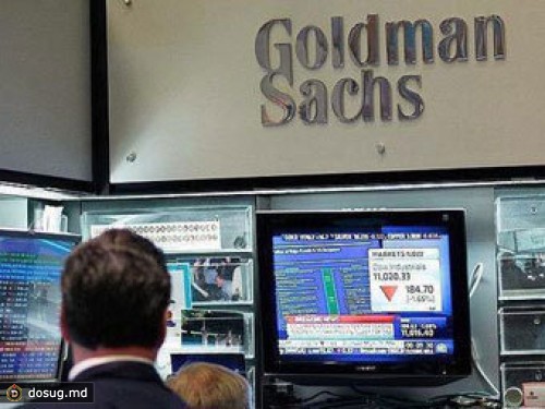 Goldman Sachs не смог продать гарантированные Бобом Диланом облигации