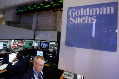 Goldman Sachs обвинил Bloomberg в шпионаже за банкирами