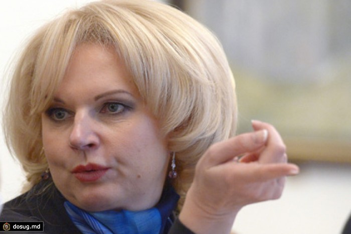 Голикова объяснила рост цен на продукты непредсказуемостью властей