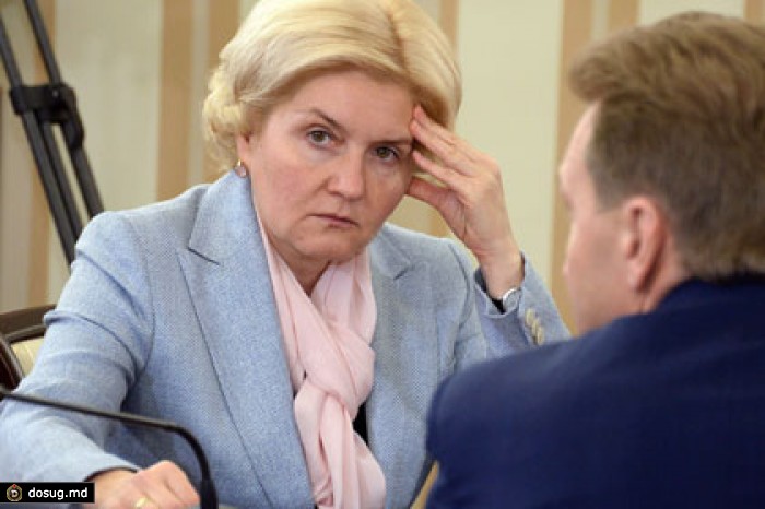 Голодец допустила обесценивание зарплат россиян к концу года