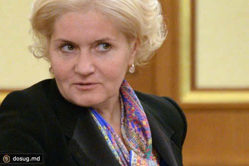 Голодец попросила убрать финансистов с первого места по уровню зарплат