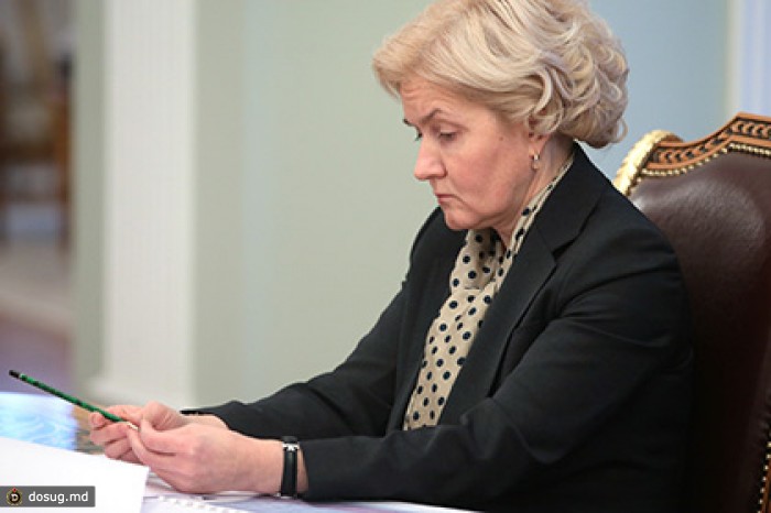 Голодец сочла короткую рабочую неделю в России невозможной