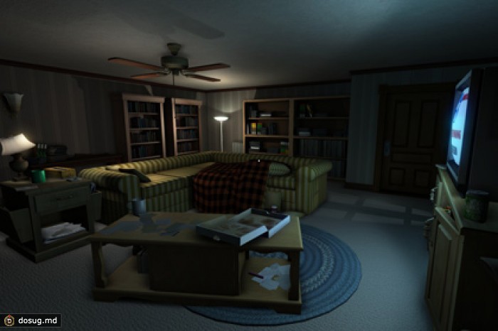 Gone Home выйдет на консолях