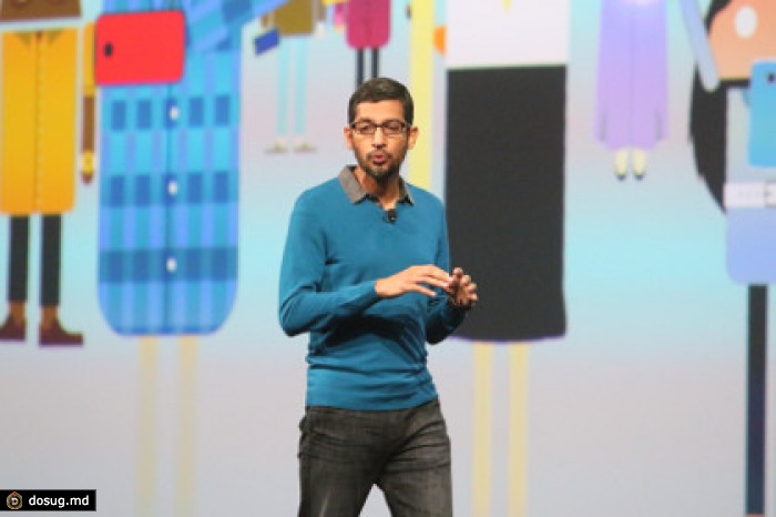 Google анонсировала безлимитный фотосервис Google Photos