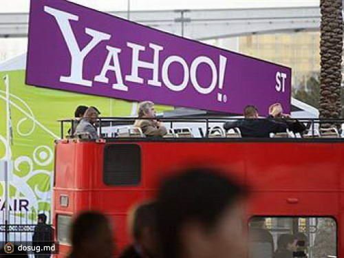 Google начал переговоры о покупке Yahoo!