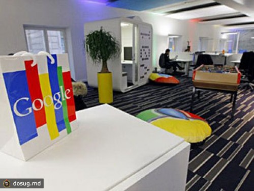 Google обвинили в размещении объявлений от спекулянтов