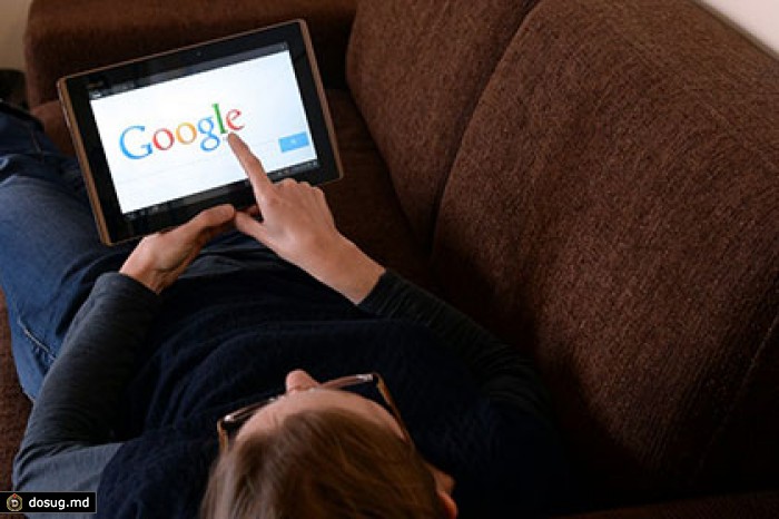 Google стала «опускать» в поисковой выдаче ссылки на пиратские сайты