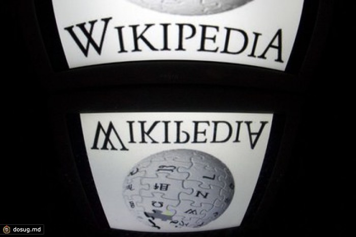 Google удалила из поиска ссылки на более чем 50 страниц Wikipedia