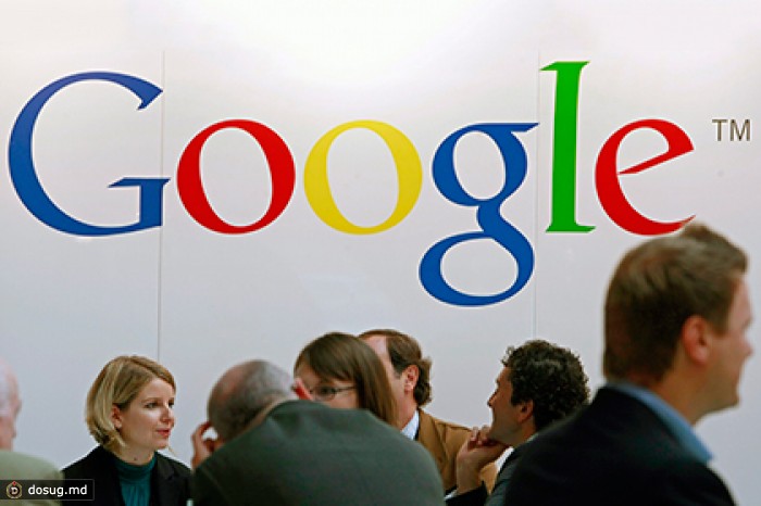 Google увеличила прибыль во втором квартале на 6 процентов