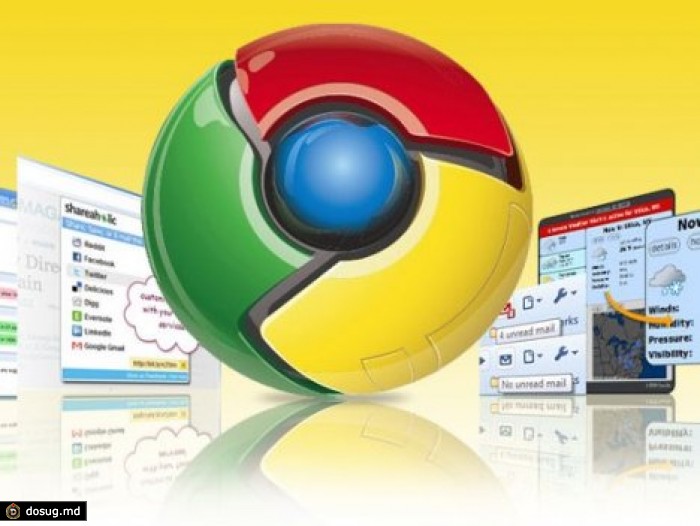 Google выпустил экономящее трафик расширение для настольного Chrome