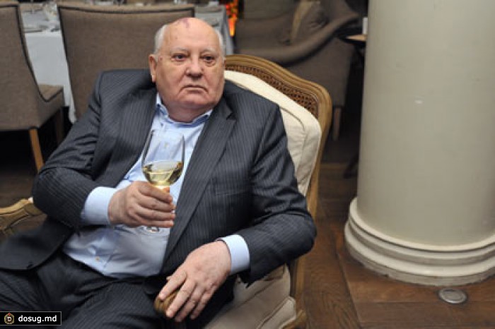 Горбачев заявил об угрозе «горячей войны» с США